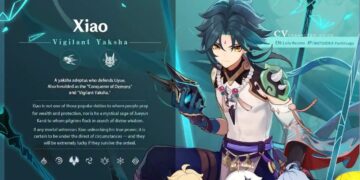 Genshin Impact 1.3: Release Date, Pre-load, And Rewards