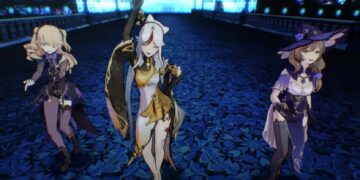Even though it'll be at least a month before Update 1.4 hits, fans are already waiting what the developers have in store next for Genshin Impact.