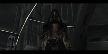 Aspyr Media Reportedly Handling Kotor Remake