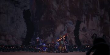 Interested PC gamers will now finally have a chance to play Kingdom Hearts on a desktop.