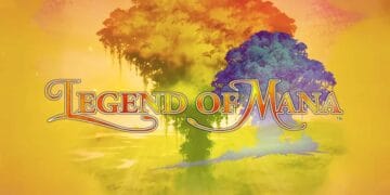 Legend Of Mana Remake To Release On June 2021