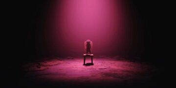 The entire ending sequence of Little Nightmares 2 is just one surprising twist after another.