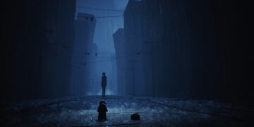 To say that the ending of Little Nightmares 2 comes out of left field is an understatement would be terribly fitting.