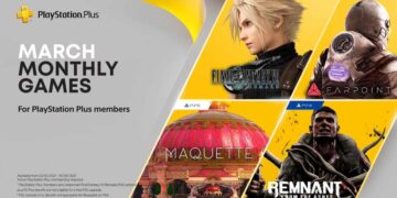 Delightful surprise for PS Plus subscribers. One of the best RPGs released on the PS4 is now available for you.