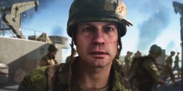 New Battlefield Game Scheduled For Fall Release With Spring Reveal