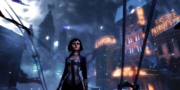 With an estimated play time of around 15-20 hours a game, BioShock: The Collection alone made getting a PS Plus subscription on PS4 in 2020 a good value for the money.