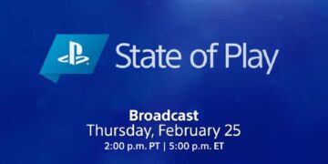The February PlayStation State of Play is definitely a welcome surprise for gamers all over the world.