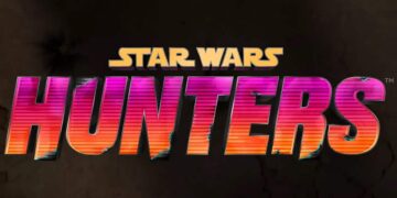 At this point, we wouldn't be surprised if Star Wars: Hunters ends up being a Star Wars MOBA.