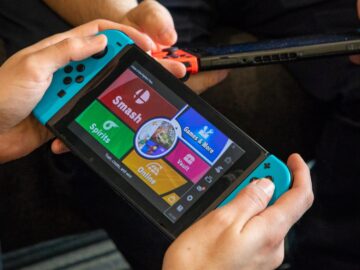 Best Nintendo Switch Games Coming In 2021