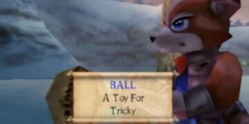 The unreleased Nintendo 64 game from Rare just goes to show that a game can be nearly completed and still be canned.