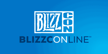 Blizzconline Schedule Revealed