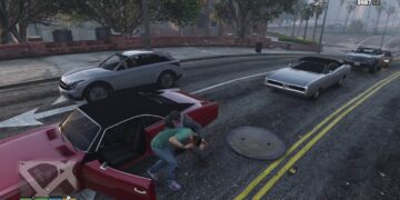 Yet Another Politician Tries To Ban Gta And Other Violent Video Games