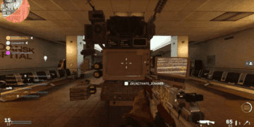 Zombies Teased In Call Of Duty: Warzone