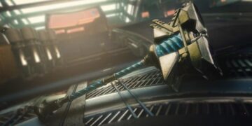 Destiny 2 Season Of The Chosen: Hammer Of Proving Guide