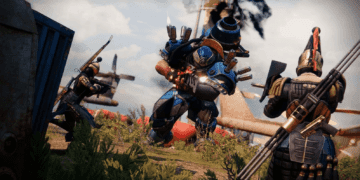 Destiny 2 Season Of The Chosen: Hammer Of Proving Guide