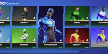 How To Merge Fortnite Accounts Across Multiple Platforms