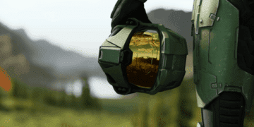 Halo Infinite: Everything We Know