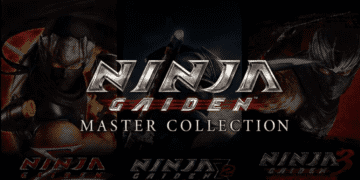 Ninja Gaiden Master Collection Jumps To Switch, Pc, Ps4 And Xbox One