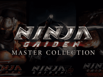 Ninja Gaiden Master Collection Jumps To Switch, Pc, Ps4 And Xbox One