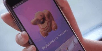 Niantic Announces Pokemon Go Valentine's Day Event Details