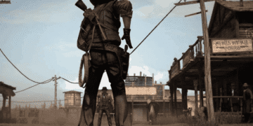 Red Dead Redemption Remaster Allegedly Leaked By Anonymous Developer