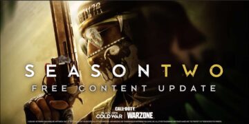 Call Of Duty: Black Ops Cold War & Warzone Season 2 Launches February 25