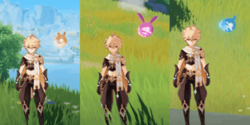 Lost Riches Event In Genshin Impact Guide