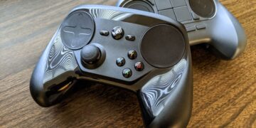 Valve Fined $4 Million For Steam Controller Patent Infringement