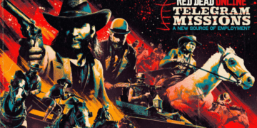 Red Dead Online Gets 3 New Solo Missions