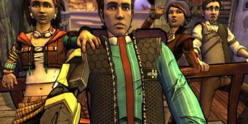 Tales From The Borderlands Going Back On Sale Next Week