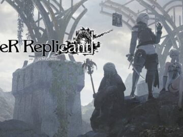 NieR Replicant V1.22 It is one of the games riding the remastered wave.