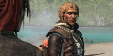 Darby McDevitt is the creator of Edward Kenway, one of the most beloved protagonists in the Assassin's Creed franchise.