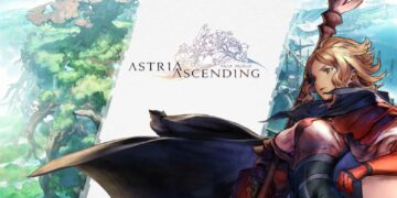 Astria Ascending is a JRPG featuring a mature story by a renowned video game writer best known for Final Fantasy XV and Final Fantasy VII Remake