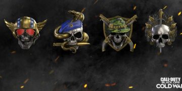 Call Of Duty: Black Ops Cold War Season 2 Prestige Guide