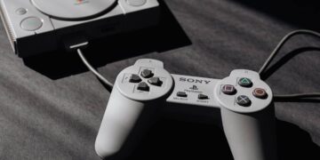 A new patent filed by Sony suggests that PS5 owners could get a chance to play older PS1 titles soon.