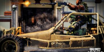 Call Of Duty: Black Ops Cold War Season Two Reloaded Details