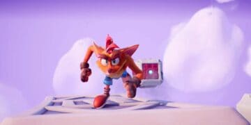 Releasing Crash Bandicoot 4 on PC makes a lot of sense after the success of the first three game's remake on the platform.