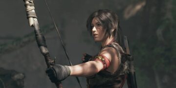 It's been nearly three years since Crystal Dynamics released Shadow of the Tomb Raider in 2018.