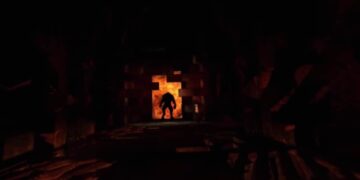 Doom 3: VR Edition is arguably the most unlikely PlayStation VR game to release so far.