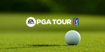 After a six-year hiatus, EA returns to pro golfing with the upcoming EA Sports PGA Tour game.