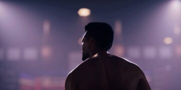 Although the developers might not explicitly say it, ESBC is gunning to be the Fight Night of the current generation of consoles.