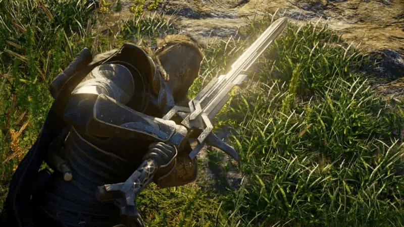 Excalibur Showcase 3