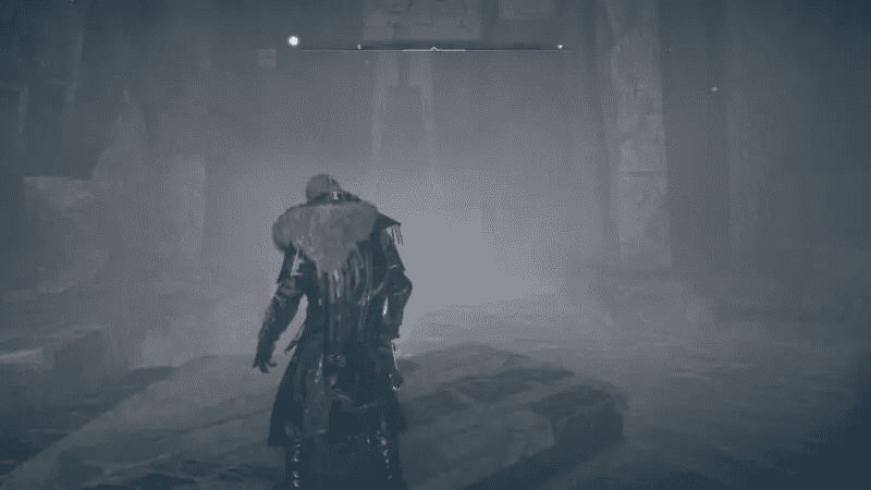 Back to the surface