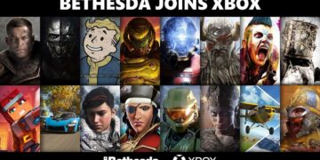 Microsoft's acquisition of ZeniMax Media puts them in a good position to get a much bigger market share than they previously had from Sony's PlayStation consoles.