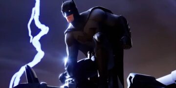 After successful collaborations in the past, DC and Epic has taken things a step further with a six-issue miniseries with events that are reportedly canon to the Fortnite storyline.