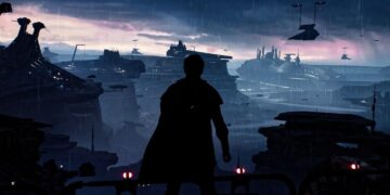 If the recent rumors are any indication, Respawn Entertainment seems to be working on a Fallen Order sequel.