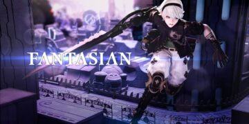 If like me, you long for new turn-based JRPGS, look no further. The only downside is the platform it will be released on.
