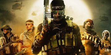 250 Players Map Possibly Arriving To Call Of Duty: Warzone