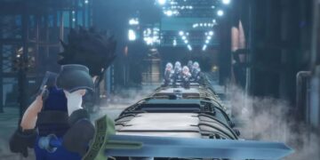 This marks the first time that the story of Zack Fair will be playable to a wider audience following the release of 2007's Crisis Core.
