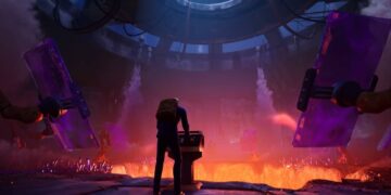 Season 6 will see players guide Agent Jones to the conclusion of the mission that he started when Season 5 kicked off.
